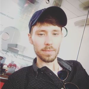 Meet your Posher, Stephen